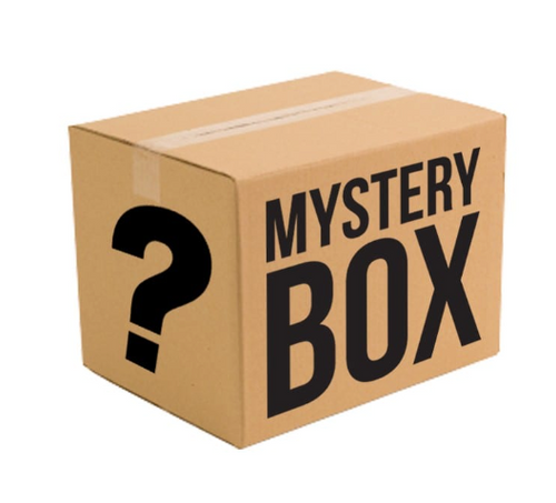 Mystery Box