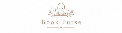 Book Purse